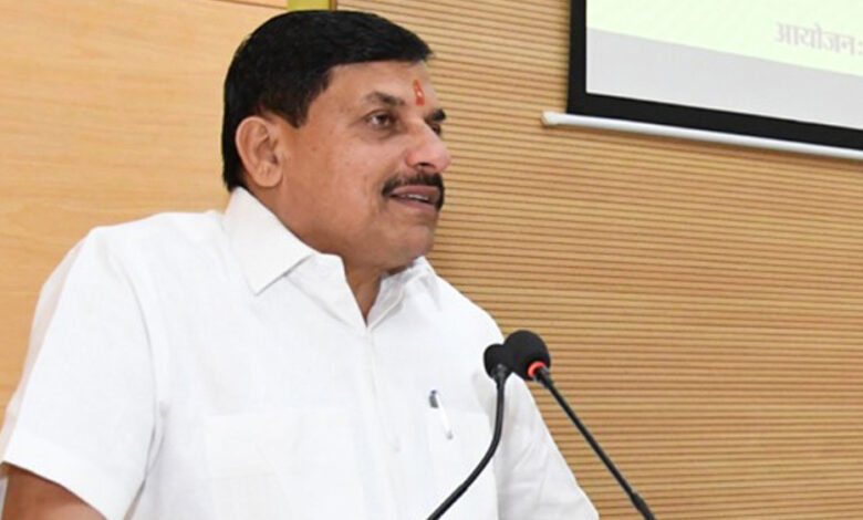 काशी में एमपी सरकार की इन्वेस्टर्स मीट, रुद्राक्ष कन्वेंशन सेंटर में जुटेंगे उद्यमी