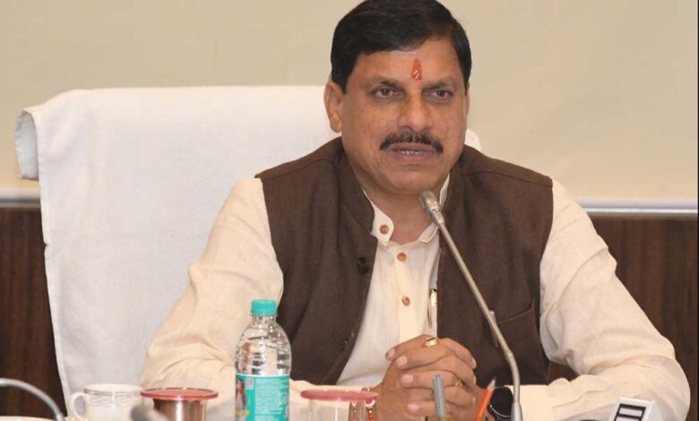 मध्यप्रदेश इलेक्ट्रिक वाहन नीति बनाने वाला देश का पहला राज्य-मुख्यमंत्री डॉ. मोहन यादव
