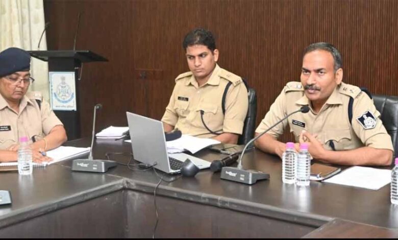 गरबा उत्सव में उत्पात पर सख्त कार्रवाई की चेतावनी – Khabar Jagat