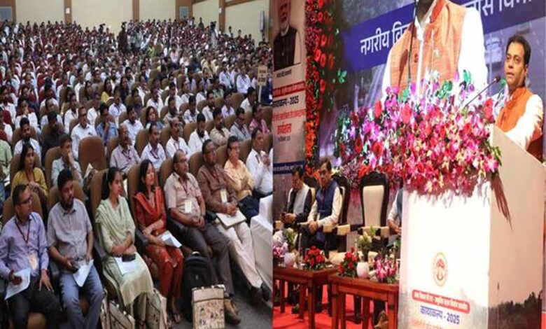 नगर की सड़कों से विकास को मिलेगी रफ्तार – Khabar Jagat