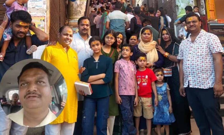 नेपाल के काठमांडू में फंसे चारों परिवार छतरपुर के लिए रवाना, पीएम मोदी से मांगी थी मदद