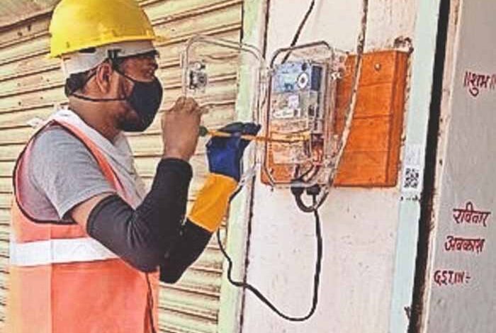 नया बिजली कनेक्‍शन लेने सरल संयोजन पोर्टल से करें ऑनलाइन आवेदन