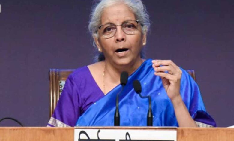 जीएसटी सुधारों से केंद्र को जीडीपी का केवल 0.05% नुकसान, बर्नस्टीन का अनुमान