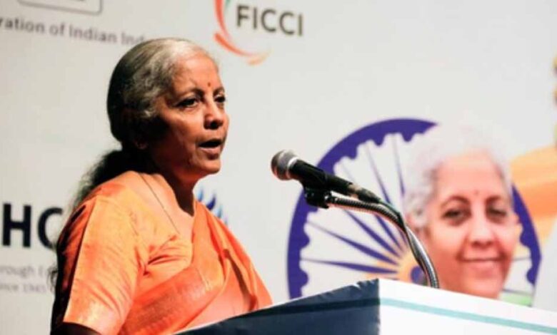 99% वस्तुओं पर घटा टैक्स! 12% की जगह अब सिर्फ 5% देना होगा – वित्त मंत्री का बड़ा ऐलान