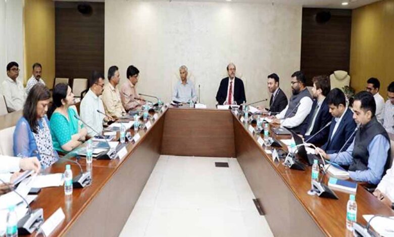 नोबेल विजेता प्रो. क्रेमर – Khabar Jagat