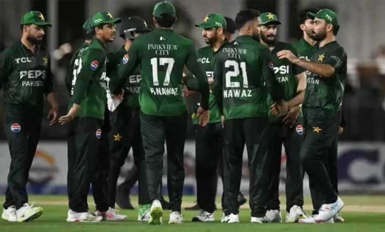 आज पाकिस्तान अपने अभियान करेगा आगाज – Khabar Jagat