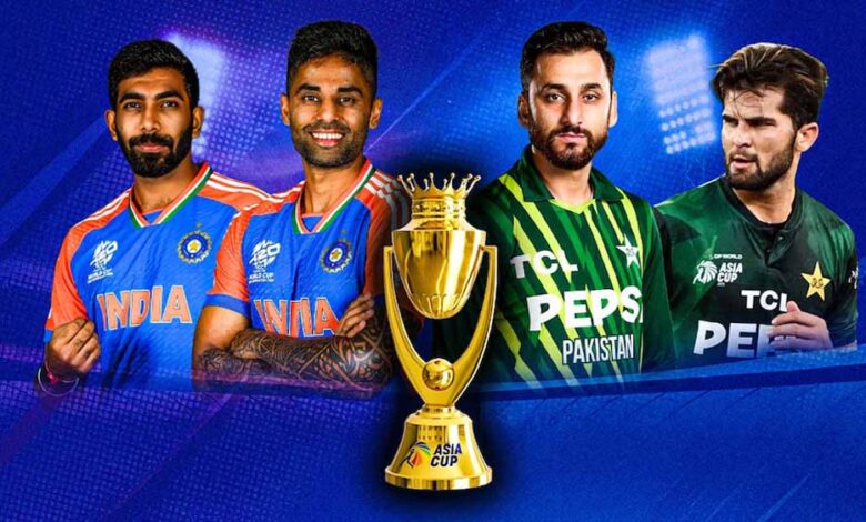 पाकिस्तान ने जीता टॉस, भारतीय टीम करेगी गेंदबाजी – Khabar Jagat