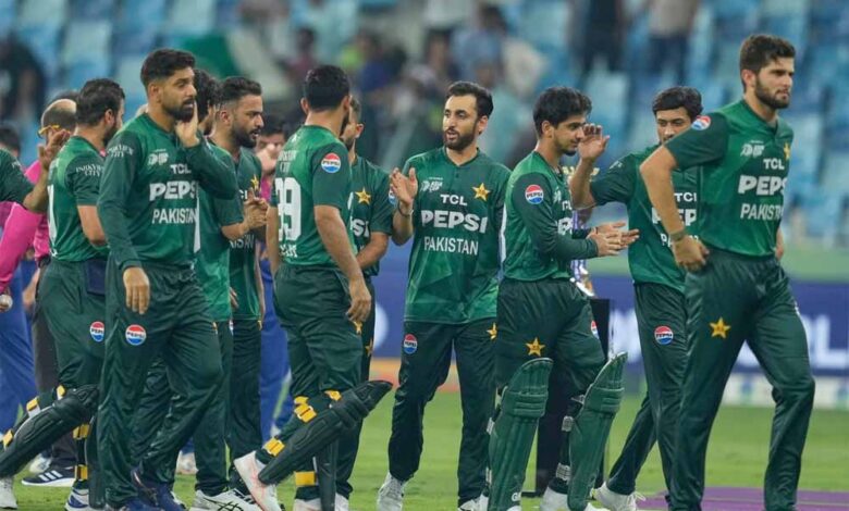 PCB के पूर्व चीफ ने खोली पाक टीम की पोल, मनोचिकित्सक भी नहीं कर सकते थे ये मज़ाक