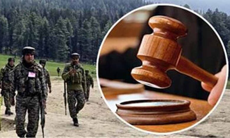 आतंकियों के सहयोगियों का रिमांड बढ़ा, आने वाले दिन में खुलेंगे कई बड़े राज