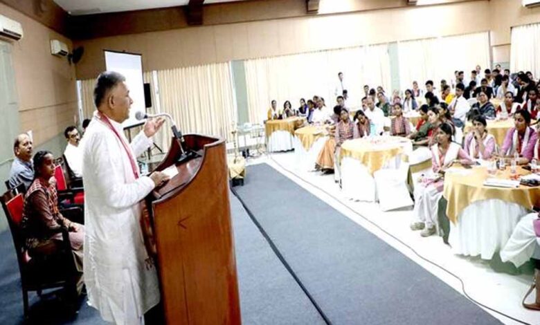 मंत्री परमार – Khabar Jagat