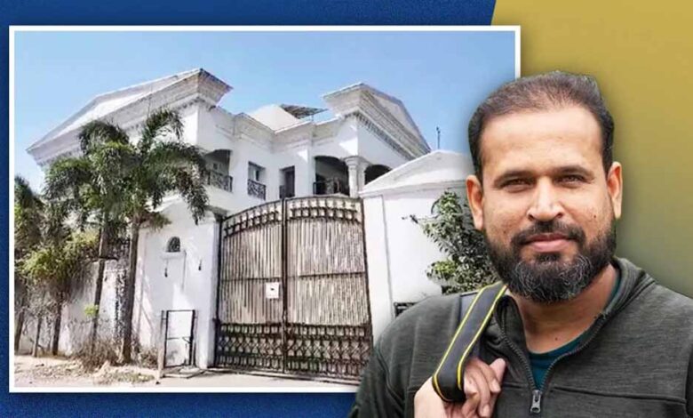 यूसुफ पठान की संपत्ति पर बुलडोजर की संभावना, 13 साल पुराने मामले में कोर्ट ने दिया झटका