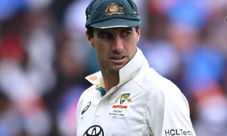 पैट कमिंस चोट के चलते भारत के खिलाफ वनडे सीरीज से बाहर, एशेज पर भी सवाल