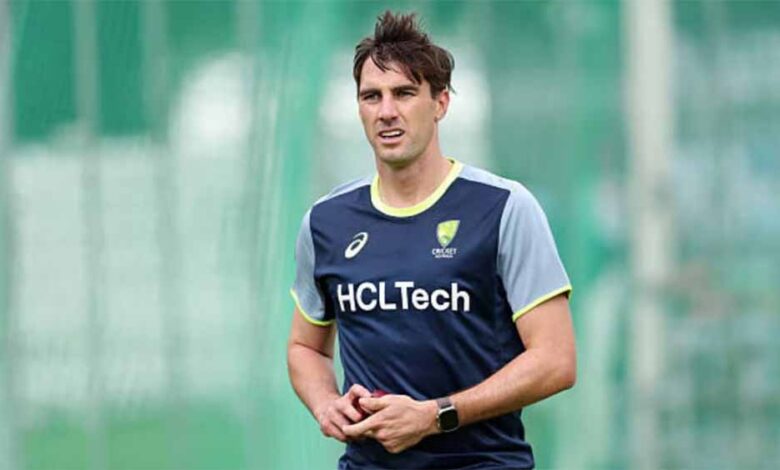 पैट कमिंस भारत के खिलाफ ODI और T20I सीरीज से बाहर – Khabar Jagat