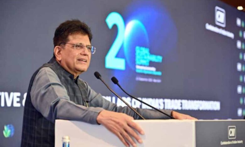 GST कटौती का लाभ सीधे उपभोक्ताओं तक पहुंचे – Khabar Jagat