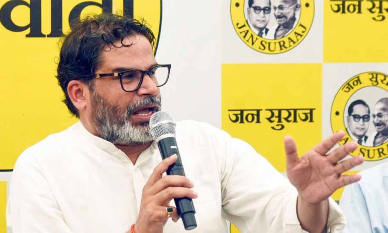 राघोपुर या करगहर से लड़ सकते हैं चुनाव – Khabar Jagat