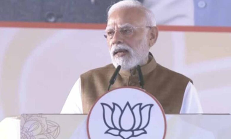 दिल्ली और भाजपा का रिश्ता है भरोसे और भावना का – Khabar Jagat