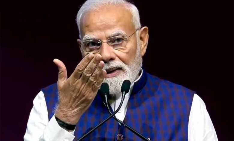 PM मोदी के चचेरे भाई का बड़ा खुलासा – महज़ 5000 कमाता हूं, फिर भी कभी मदद नहीं मांगी