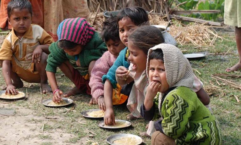 5 लाख लोगों की शपथ बनी पोषण जनआंदोलन – Khabar Jagat