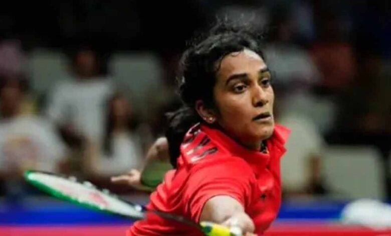 पीवी सिंधु ने थाईलैंड की स्टार को हराकर क्वार्टर फाइनल में बनाई जगह – Khabar Jagat
