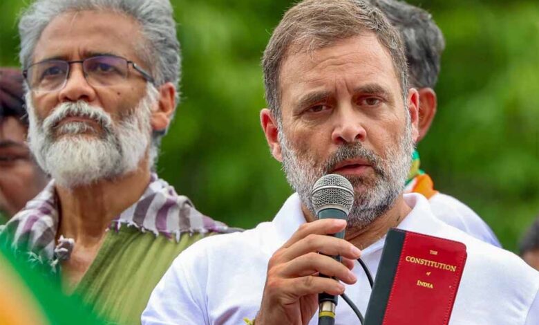 औकात से ज्यादा सीटें मत मांगो – Khabar Jagat