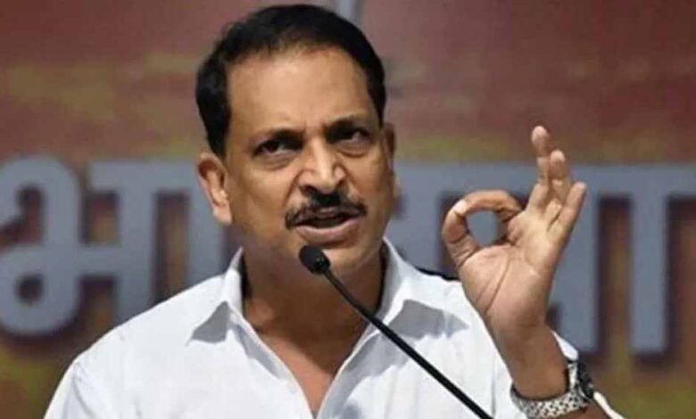 राजीव प्रताप रूडी ने निशिकांत दुबे को बताया अहंकारी, कहा- मैं उनकी ‘सरकार’ का हिस्सा नहीं