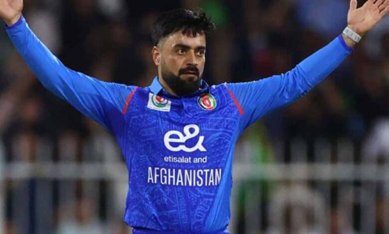 राशिद खान ने तोड़ा टिम साउथी का रिकॉर्ड, T20I में बने नंबर-1 गेंदबाज