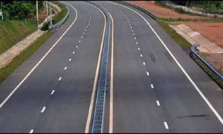 रायपुर तक बनेगी 150 किमी लंबी फोरलेन सड़क – Khabar Jagat