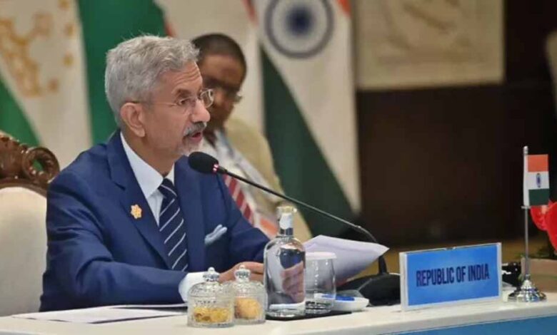 आतंक के गढ़ PAK से क्रिकेट क्यों? जयशंकर से जवाब मांगा – Khabar Jagat