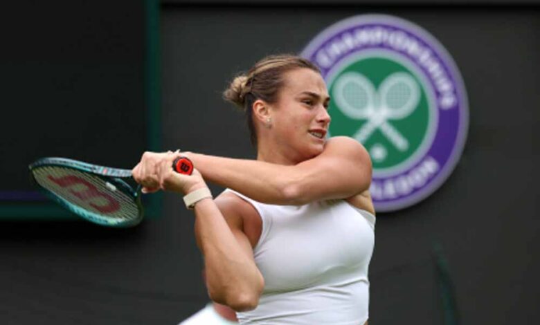 सबालेंका की नजरें चौथे और अनिसिमोवा का लक्ष्य पहला ग्रैंड स्लैम खिताब