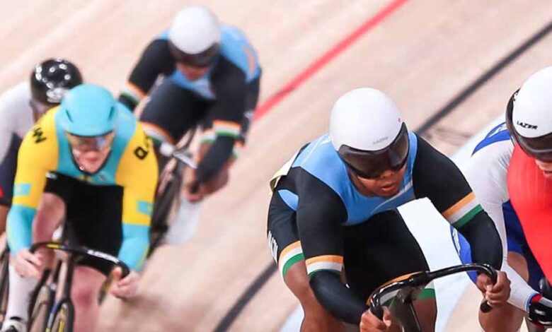 भारत एशियाई ट्रैक साइकिलिंग 2029 की मेजबानी करेगा – Khabar Jagat