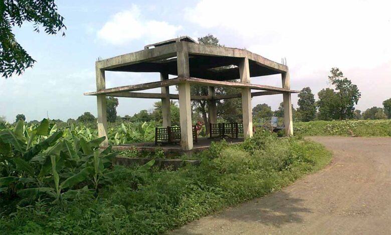 हर ग्राम पंचायत में बनेंगे सुव्यवस्थित एवं निर्बाध पहुँच वाले श्मशानघाट