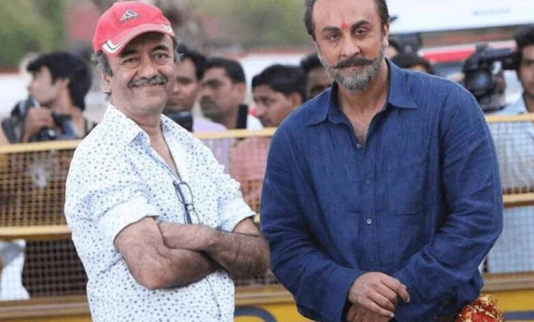 संजू फिल्म का वो सीन जो असल में संजय दत्त के साथ नहीं हुआ था