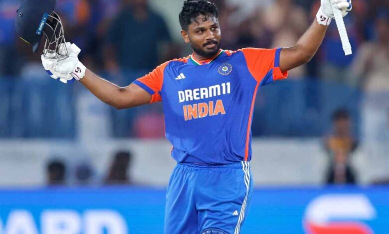 तिलक का इंतज़ार, लेकिन संजू बने पसंदीदा! मोहम्मद कैफ ने बताई बड़ी वजह