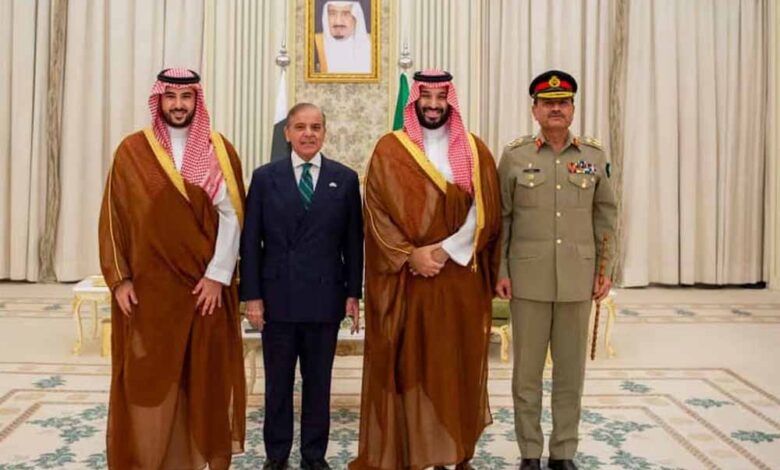 हम बम क्यों बनाएं, पाकिस्तान से खरीद लेंगे – सऊदी अरब के परमाणु हथियारों पर बड़े बोल