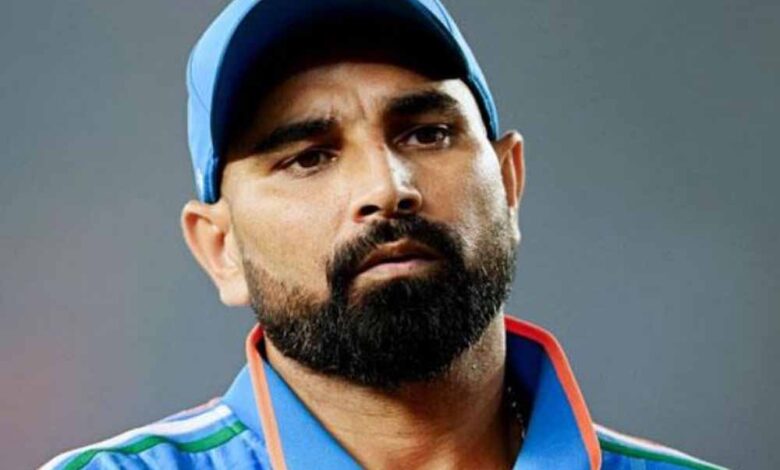 शमी ने आत्महत्या के विचारों को किया याद, ‘सोचा जरूर पर हुआ नहीं, शुक्र है वरना वर्ल्ड कप मिस हो जाता’