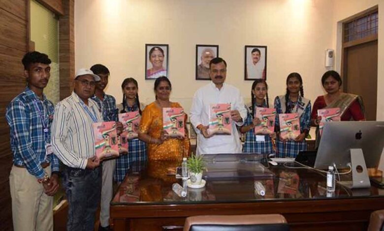 मंत्री सिंह – Khabar Jagat