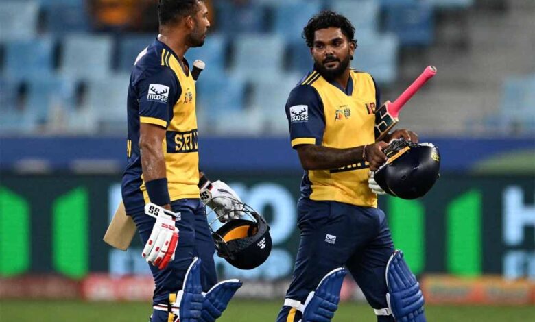 हार के बावजूद श्रीलंका के पास सुपर 4 में जगह, अफगानिस्तान को जीत के साथ ही चांस मिलेगा