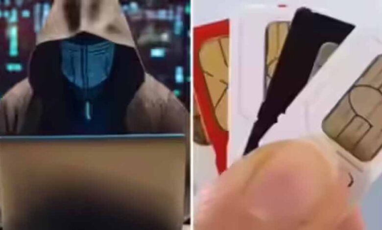 फर्जी सिम बेचने वाले 44 लोग गिरफ्तार, बड़ा खुलासा – Khabar Jagat