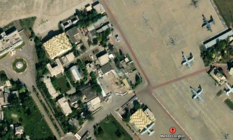 नूर खान एअरबेस की मरम्मत शुरू, ब्रह्मोस हमले के बाद – Khabar Jagat