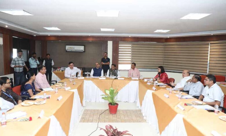 उप मुख्यमंत्री शुक्ल – Khabar Jagat