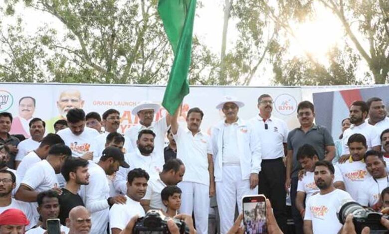 उप मुख्यमंत्री शुक्ल – Khabar Jagat