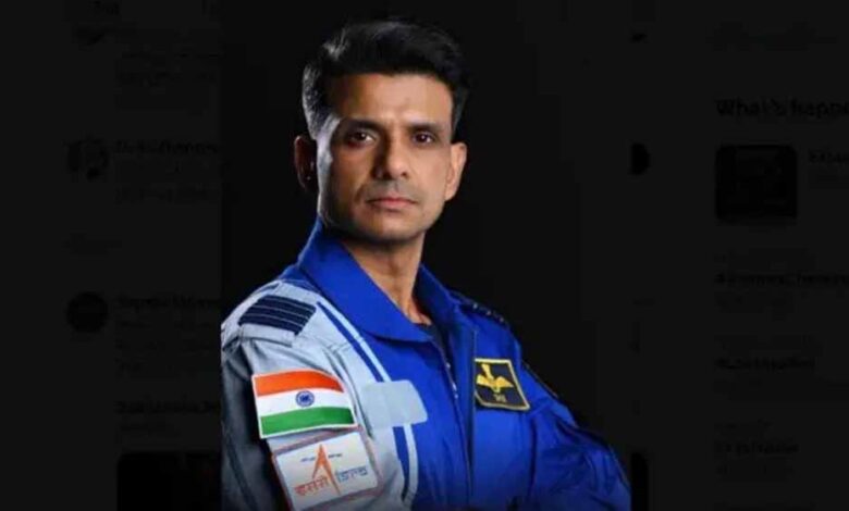 नासा सेंटर से शुभांशु शुक्ला ने दिखाई एस्ट्रोनॉट ट्रेनिंग की कठिन झलक