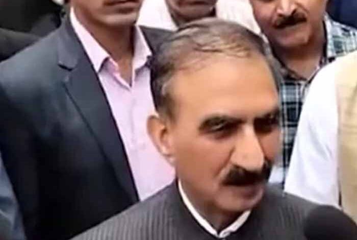 केंद्र के 1500 करोड़ नहीं मिले, सीमेंट दाम और कर्मचारियों के वेतन पर भी उठाई आवाज़ – Khabar Jagat