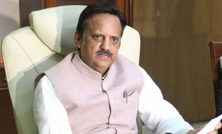 उप मुख्यमंत्री शुक्ल – Khabar Jagat