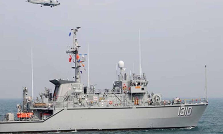 हाई अलर्ट पर ताइवान, मिसाइल डिफेंस सिस्टम एक्टिव – Khabar Jagat