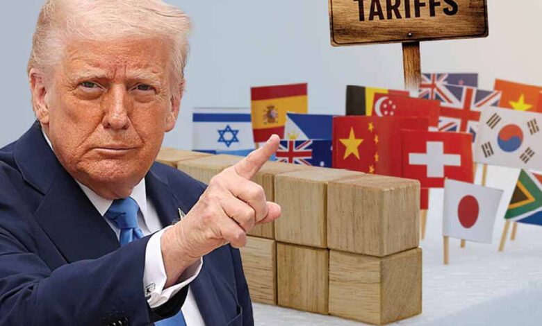 ट्रंप के साथी अब नरम पड़े, भारत के साथ डील को बताया जरूरी