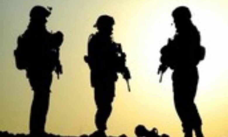 आतंकवाद और क्रॉस-बॉर्डर हमलों पर सख़्त रुख – Khabar Jagat