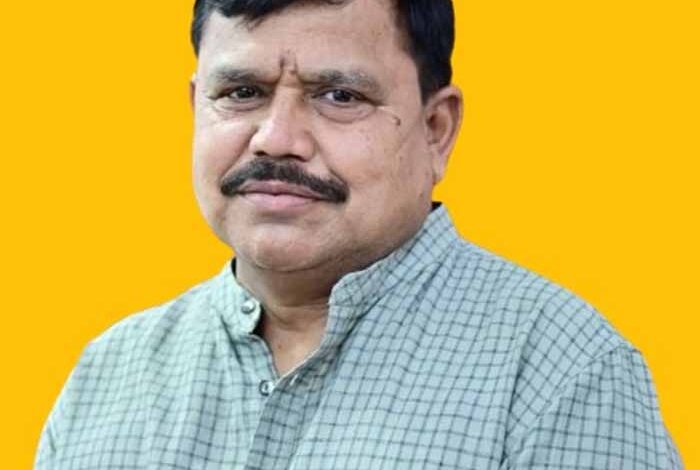 ऊर्जा मंत्री तोमर – Khabar Jagat