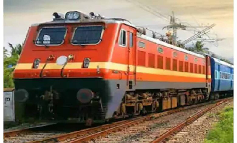 अहमदाबाद-कानपुर के बीच चलेगी स्पेशल ट्रेन – Khabar Jagat