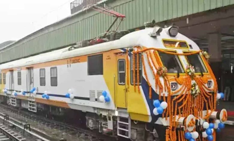 रेलवे चलाएगा 3 राज्यों में 8 ट्रेनें, जानें पूरी टाइमिंग और रूट – Khabar Jagat